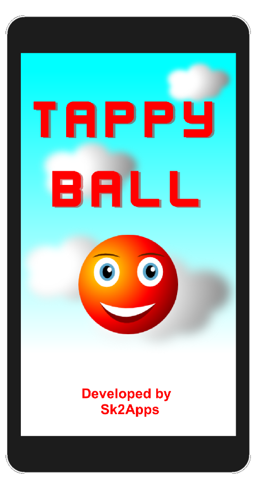 Tappy Ball Latest Version for Android/iOS APK - TapTap