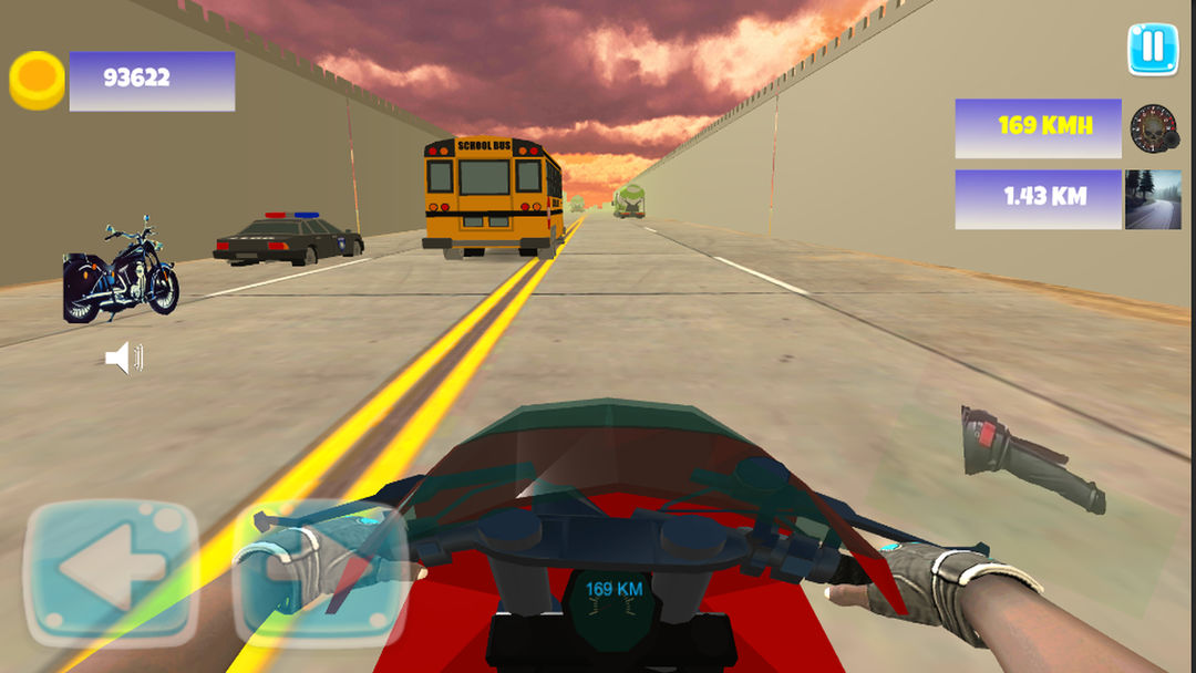 Motor Tour Moto Simulator android iOS apk download for free-TapTap