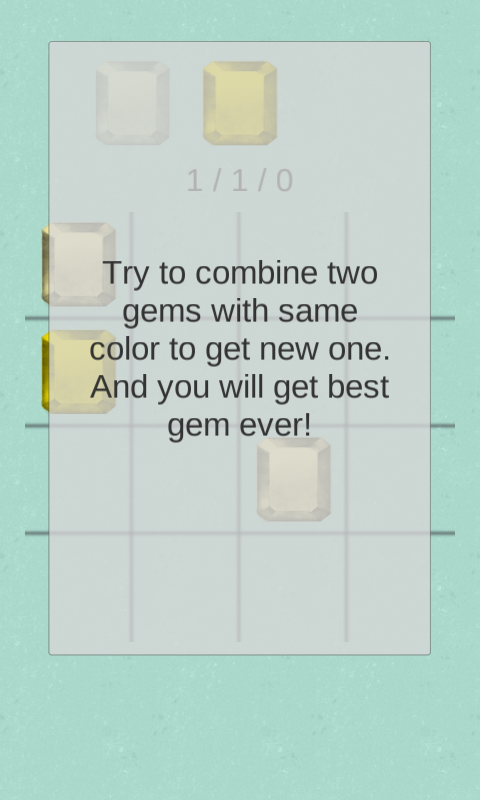 Goodmood Barleybreak 게임 스크린샷