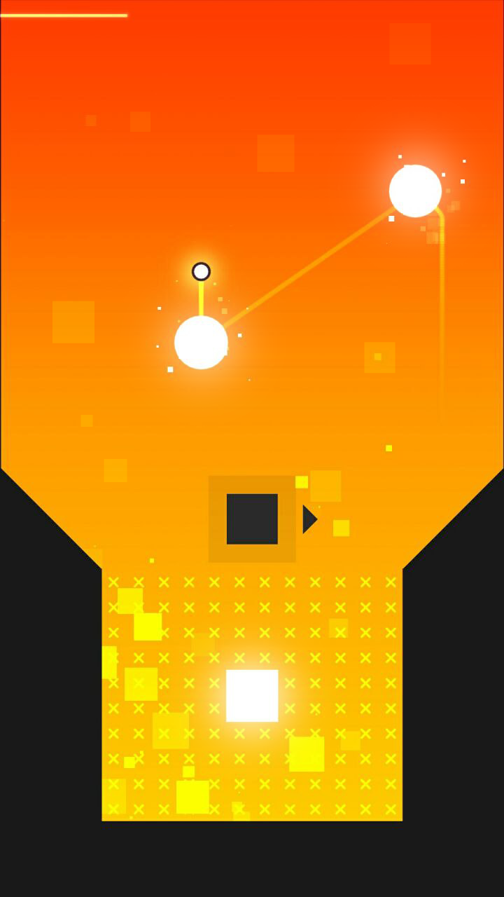 TELEPORTOUCH Game Screenshot