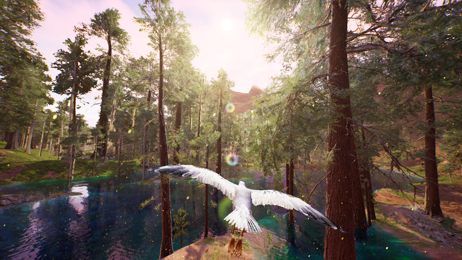 Flyto Game Screenshot