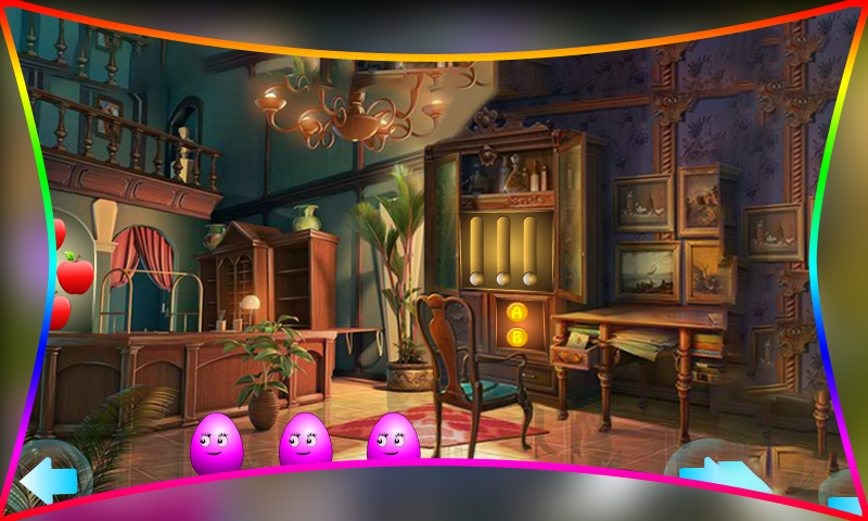 Best Escape Games 134 Pretty Feline Escape Game Game Screenshot