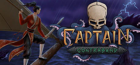 Banner of Captain Contraband 