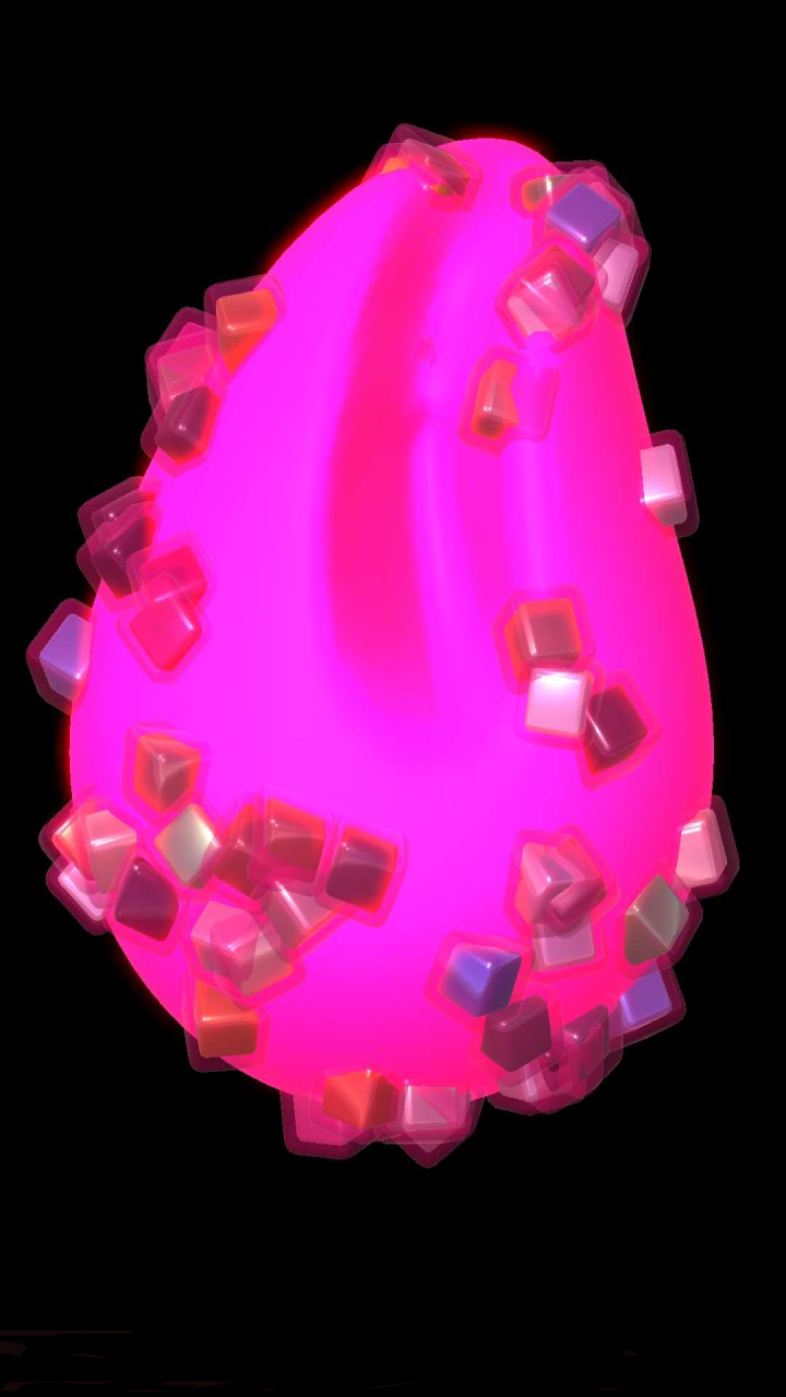 炫彩软泥 Game Screenshot