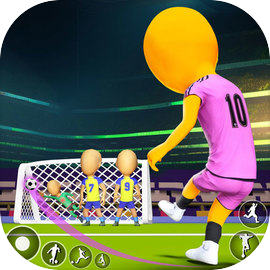 Football Soccer Heroes Game android iOS apk download for free-TapTap