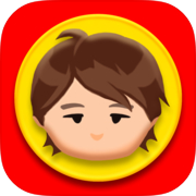 YouTuber Kimagure Cook's Playground - Popular YouTuber Kimagure Cook Official Game App