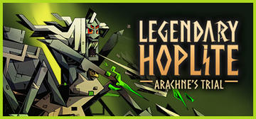 Banner of Legendary Hoplite: Arachne’s Trial 