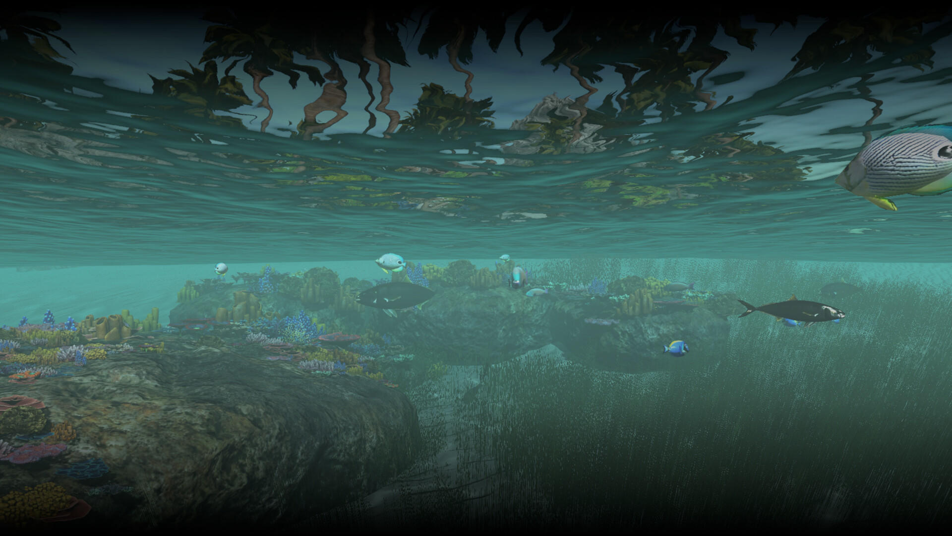 Screenshot 1 of Coastline Survival 