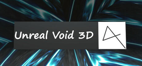 Banner of Unreal Void 3D 