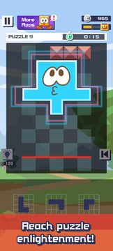 Combine Me! Game Screenshot