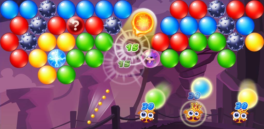 Banner of Bubble-Shooter 1.6.1