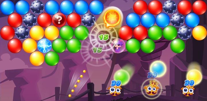 Banner of Bubble Shooter 1.6.1