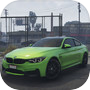 BMW Simulators: M4 GTS Tuning