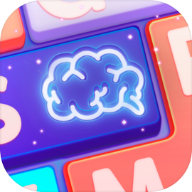 Word Lanes: Relaxing Puzzles