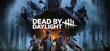 Banner of Dead by Daylight 