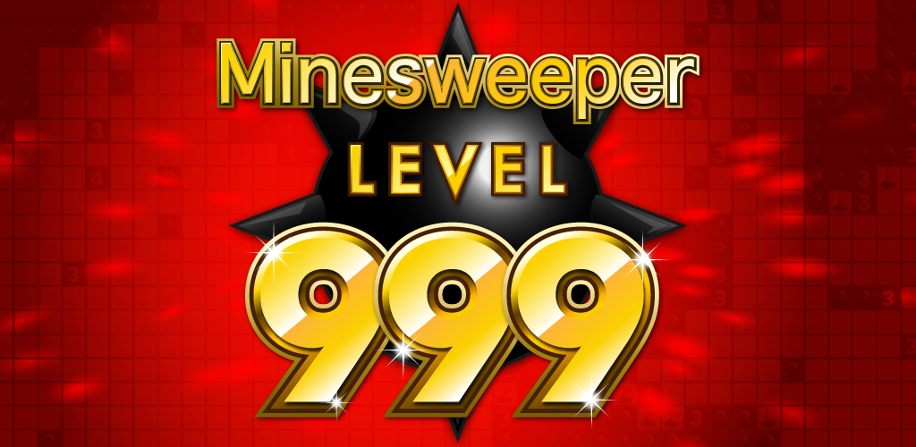 Banner of Minesweeper Lv999 3.3