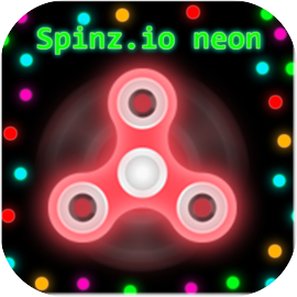 Spinz.io Neon