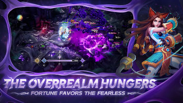 Torchlight: Infinite Game Screenshot