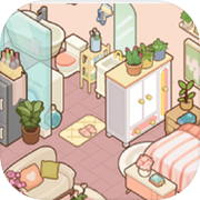 Dream Space-Room Decoration