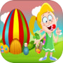 Girl Escape From Candy Shop Best Escape Game-306