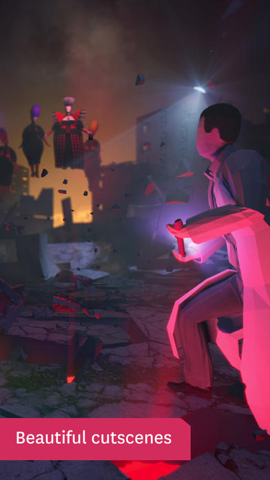 Magic Flute by Mozart Game Screenshot