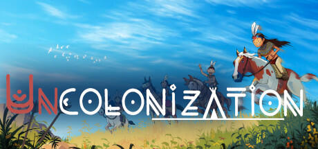 Banner of Uncolonization 