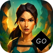 Lara Croft GO