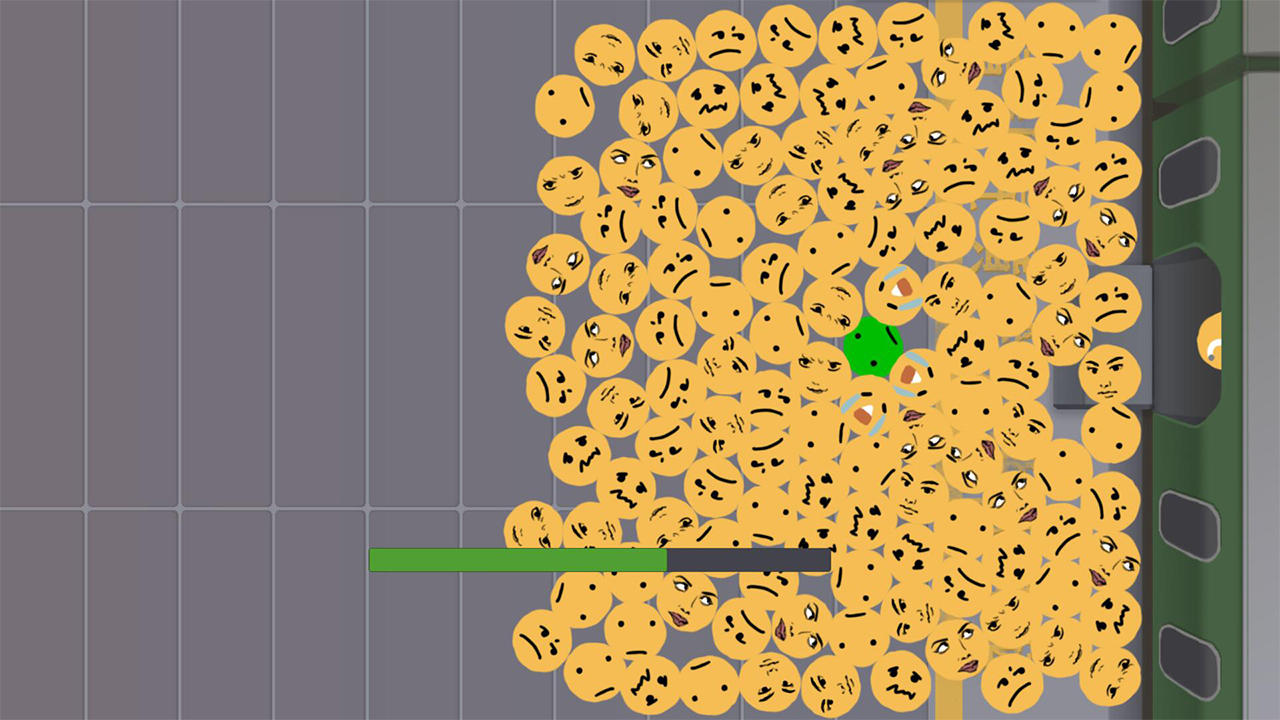 春运模拟器 Game Screenshot