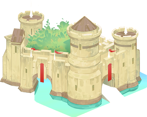 君临：中世纪 Game Screenshot