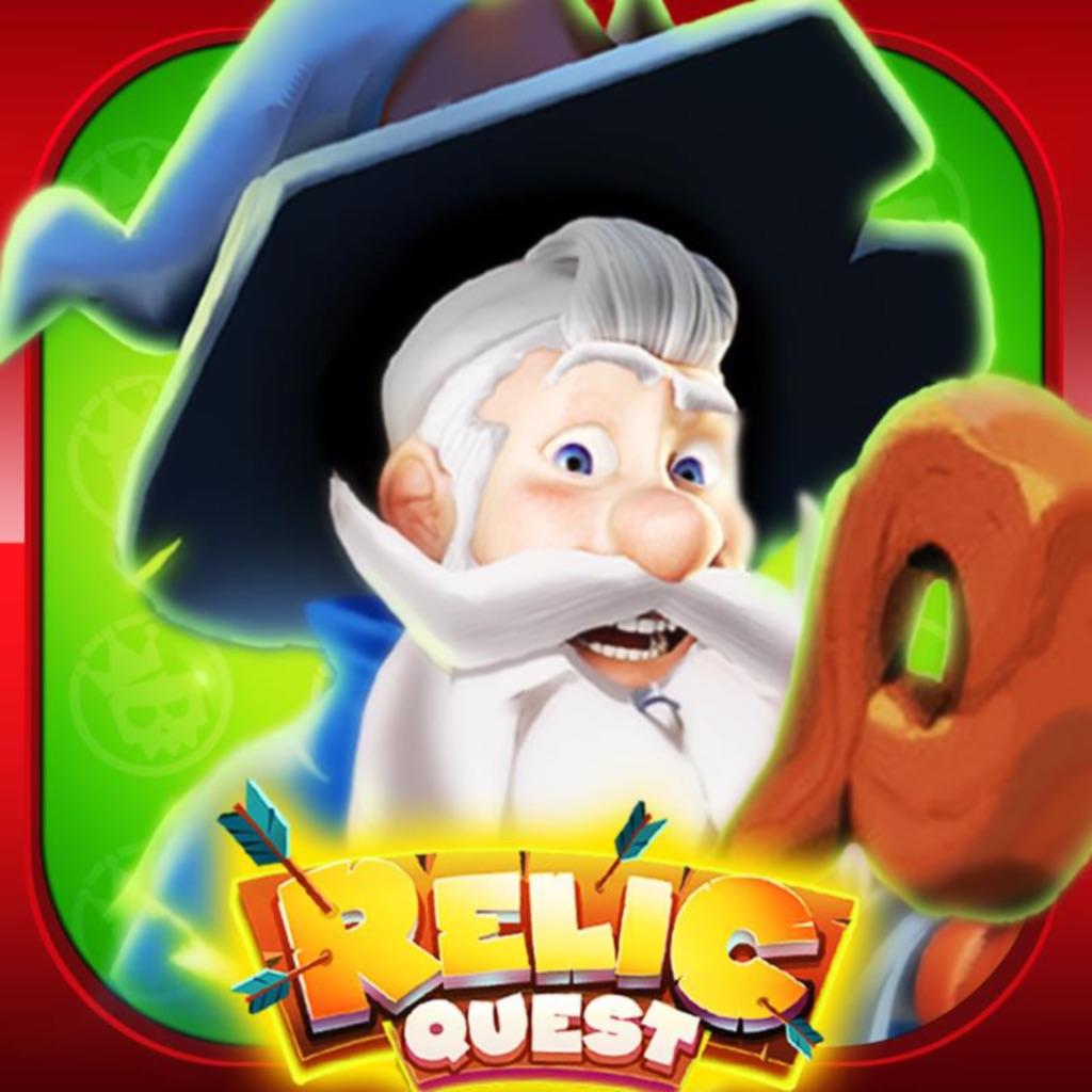 Relic Quest Latest Version for Android/iOS APK - TapTap