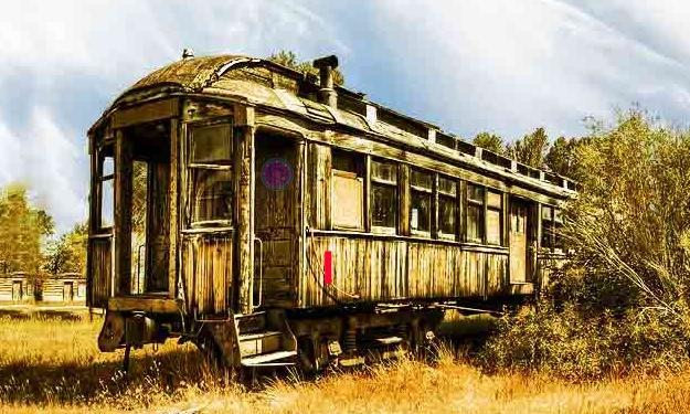 Skimpy Escape Game Screenshot