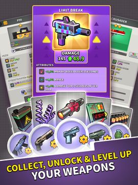 Squad Alpha - Action Shooting Game Screenshot