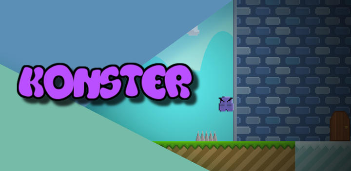 Banner of Konster 1.0.2