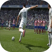 pes23 football