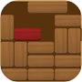 Icon of Block Escape : Silding Puzzle
