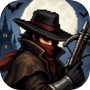 Icon of Idle Vampire Hunter: Merge RPG