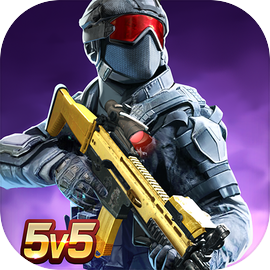 Critical strike - FPS shooting game android iOS apk download for