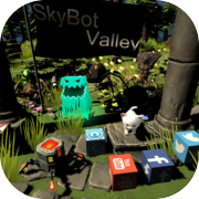 SkyBot Valley