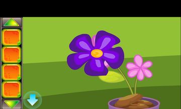 Kavi Game 420- Soccer Ball Pl ภาพหน้าจอเกม