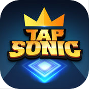 Music & Rhythm Game - TAPSONIC World Champion