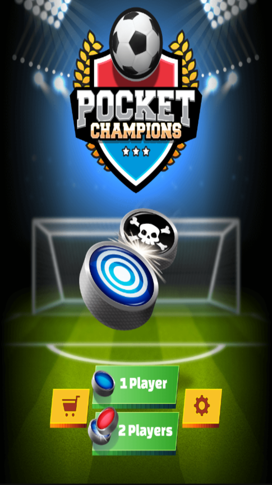 Champion Soccer Star - APK Download for Android