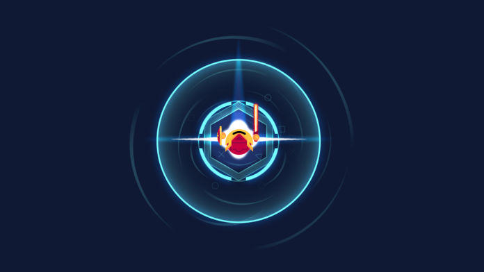 Knight IO 遊戲截圖