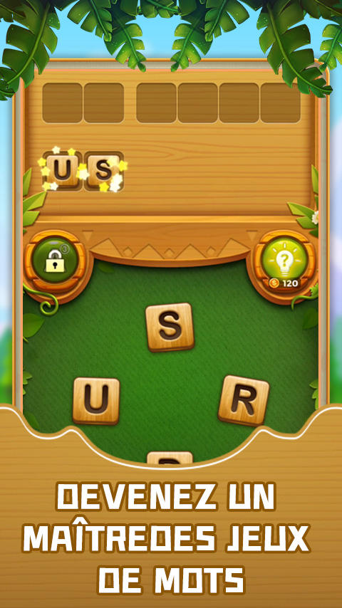 Word Games screenshot game