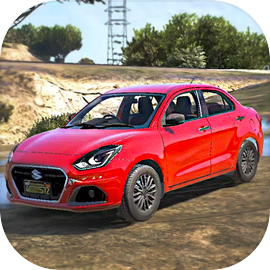 Indian Car Driving Wala Game3d