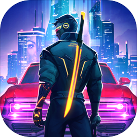 Cyberika: Action Cyberpunk RPG android iOS apk download for free-TapTap