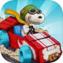 Icon of Snoopy's Soapbox Racers