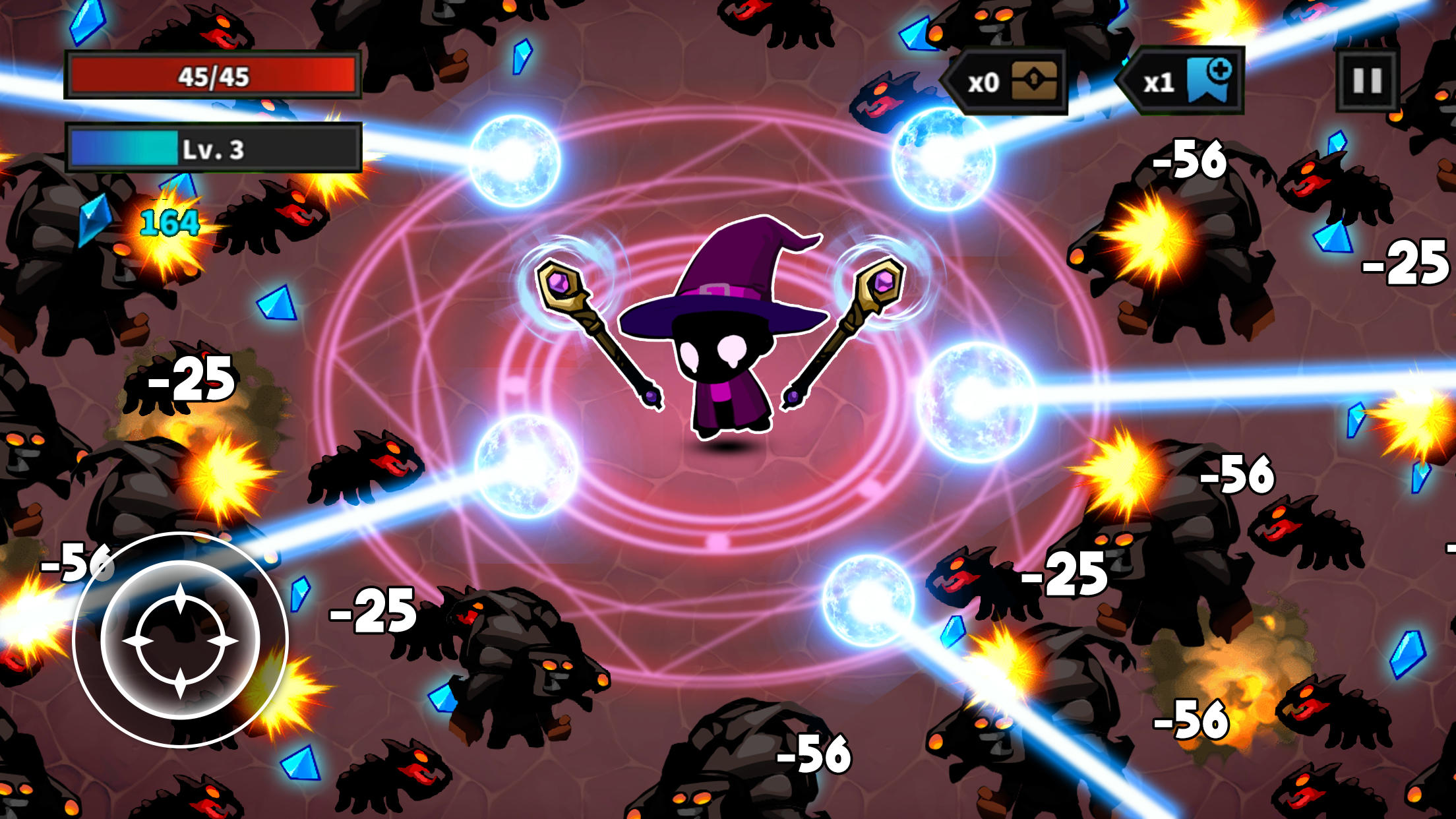 Screenshot 7 of Shadow Survival: Offline Games 