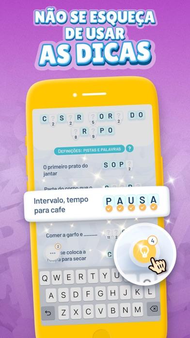 Download do APK de Caça palavras para Android