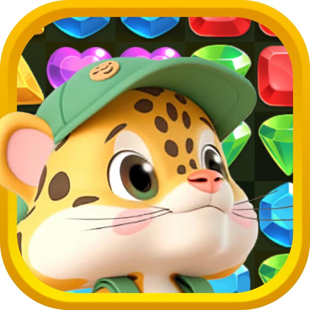 Magic Gem Match Latest Version for Android/iOS APK - TapTap