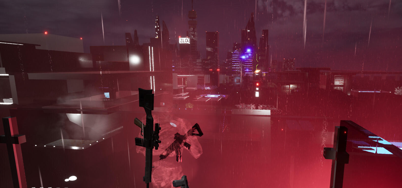 eXecutor Game Screenshot